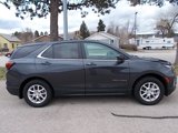 Used 2023 Chevrolet Equinox LT w/ LPO, Floor Liner Package image 3