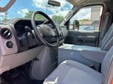 Used 2013 Ford E-350 and Econoline 350 Super Duty w/ Payload Pkg image 5