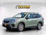 Used 2020 Subaru Forester Premium image 5