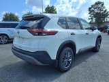 Used 2023 Nissan Rogue S image 4