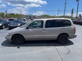 Used 2000 Nissan Quest SE image 5