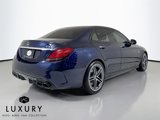 Used 2021 Mercedes-Benz C 63 AMG Sedan image 3
