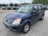 Used 2005 Honda CR-V LX image 3