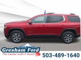 Used 2023 GMC Acadia SLT image 2