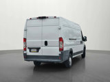 Used 2018 RAM ProMaster 3500 w/ Interior Convenience Group image 4