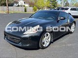 Used 2011 Nissan 370Z Coupe image 3