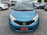 Used 2015 Nissan Versa Note SR image 2