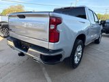 Used 2021 Chevrolet Silverado 1500 LTZ image 3