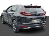 Certified 2021 Honda CR-V EX image 4