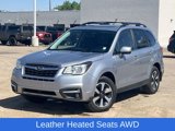 Used 2017 Subaru Forester 2.5i Limited image 3