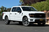 New 2024 Ford F150 STX image 2