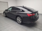 Used 2017 Chevrolet Malibu Premier w/ Premier Sun and Wheel Package image 5