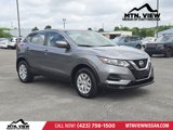 Used 2020 Nissan Rogue Sport S image 2