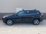 Used 2019 Jeep Cherokee Latitude Plus image 2