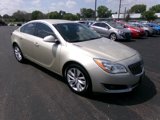 Used 2015 Buick Regal AWD image 2