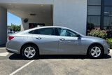 Used 2023 Chevrolet Malibu LS image 4