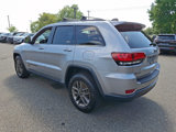 Used 2016 Jeep Grand Cherokee Laredo 75th Anniversary image 4