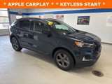 Used 2023 Ford Edge SEL w/ Sport Appearance Package image 3