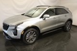 New 2025 Cadillac XT4 Sport w/ Cold Weather Package image 2