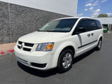 Used 2008 Dodge Grand Caravan SE image 2
