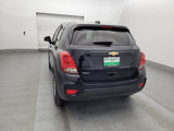 Used 2021 Chevrolet Trax LS w/ Tint and Cruise Package image 6