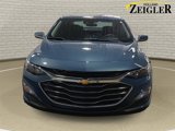 Used 2024 Chevrolet Malibu LT image 2