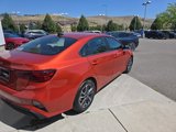 Used 2023 Kia Forte LXS w/ LXS Technology Package image 6