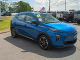 Used 2023 Chevrolet Bolt EUV Premier w/ Sun & Sound Package image 2