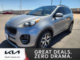 Used 2019 Kia Sportage SX image 3