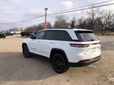 New 2025 Jeep Grand Cherokee Laredo image 6
