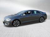 Used 2017 Lincoln MKZ Reserve w/ Climate Package image 3