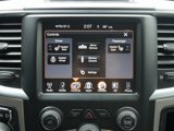 Used 2017 RAM 1500 Big Horn image 3