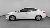 Used 2021 Nissan Sentra S image 3