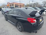 Used 2016 Subaru WRX Limited w/ Popular Package #3 image 3
