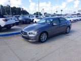 Used 2015 INFINITI Q50 Premium w/ Spare Tire Package image 3