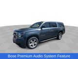 Certified 2020 Chevrolet Suburban LT image 4