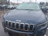 Used 2020 Jeep Cherokee Latitude image 2