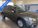 Used 2015 Subaru Outback 2.5i Premium w/ Popular Package #2 image 2