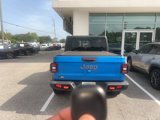 Used 2021 Jeep Gladiator Mojave image 4