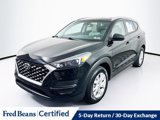 Used 2019 Hyundai Tucson Value image 3