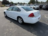 Used 2014 Chevrolet Impala Limited LS image 5