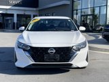 Used 2024 Nissan Sentra S image 2