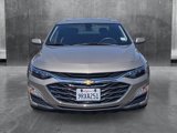 Used 2022 Chevrolet Malibu LT image 2