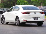 New 2025 MAZDA MAZDA3 s image 3