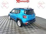 Used 2021 Jeep Renegade Latitude w/ Convenience Group image 5