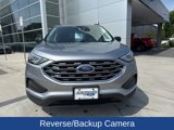 Certified 2022 Ford Edge SE image 4