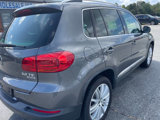 Used 2014 Volkswagen Tiguan SE image 3