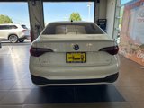 Used 2023 Volkswagen Jetta SE w/ Panoramic Sunroof Package image 3
