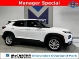 Used 2023 Chevrolet TrailBlazer LS image 5