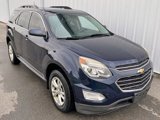 Used 2017 Chevrolet Equinox LT w/ Convenience Package image 3